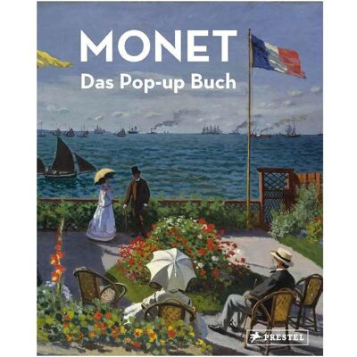 Prestel Monet, Sachbücher von Carter, David Carter, David A., David A. A. Carter Prestel Monet, Sachbücher von Carter, David Carter, David A., David A. A. Carter