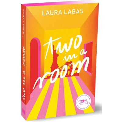 Oetinger Room for Love 1. Two in a Room, Belletristik von Laura Labas Oetinger Room for Love 1. Two in a Room, Belletristik von Laura Labas