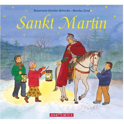 Ueberreuter Sankt Martin, Kinderbücher von Rosemarie Künzler-Behncke Ueberreuter Sankt Martin, Kinderbücher von Rosemarie Künzler-Behncke