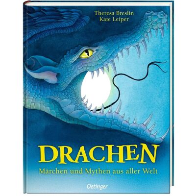 Oetinger Drachen. Märchen und Mythen aus aller Welt, Kinderbücher von Katja Maatsch, Kate Leiper, Theresa Breslin Oetinger Drachen. Märchen und Mythen aus aller Welt, Kinderbücher von Katja Maatsch, Kate Leiper, Theresa Breslin