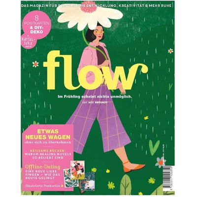 Südwest Flow Nummer 96 (2/2026), Ratgeber Südwest Flow Nummer 96 (2/2026), Ratgeber