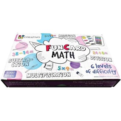 Creative Lustige Karte Mathe Creative Lustige Karte Mathe
