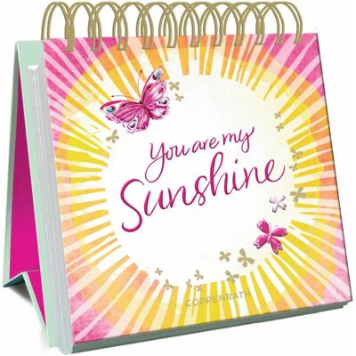 Coppenrath You are my Sunshine, Belletristik von Tanja Meyer Coppenrath You are my Sunshine, Belletristik von Tanja Meyer