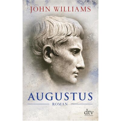 DTV Augustus, Belletristik von John Williams DTV Augustus, Belletristik von John Williams