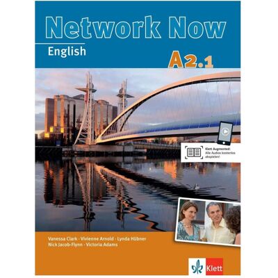 Beltz & Gelberg Network Now A2.1, Schulbücher von Lynda Hübner, Victoria Adams, Vivienne Arnold, Nick Jacob-Flynn, Vanessa Clark Beltz & Gelberg Network Now A2.1, Schulbücher von Lynda Hübner, Victoria Adams, Vivienne Arnold, Nick Jacob-Flynn, Vanessa Clark