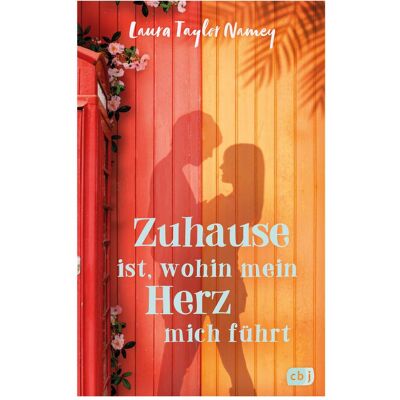 CBJ Zuhause ist, wohin mein Herz mich führt, Hörbücher von Laura Taylor Namey CBJ Zuhause ist, wohin mein Herz mich führt, Hörbücher von Laura Taylor Namey