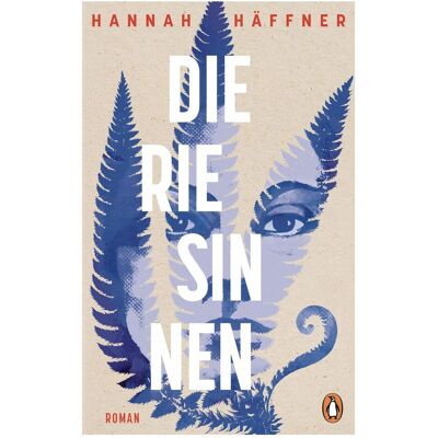 Penguin Random House Die Riesinnen, Belletristik von Hannah Häffner Penguin Random House Die Riesinnen, Belletristik von Hannah Häffner
