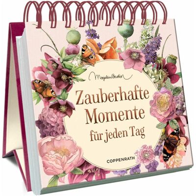 Coppenrath Zauberhafte Momente für jeden Tag, Belletristik von Marjolein Bastin Coppenrath Zauberhafte Momente für jeden Tag, Belletristik von Marjolein Bastin