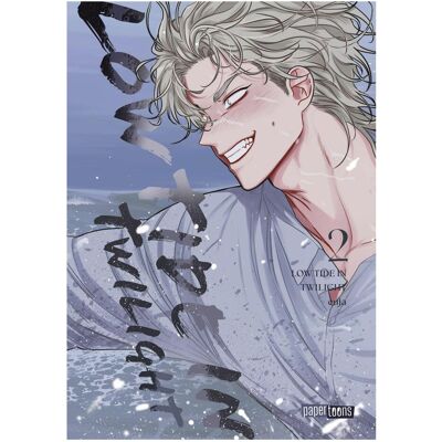 Papermoon, Comics + Manga, euja:Low Tide in Twilight 02 (Deutsch, Softcover, Euja) Papermoon, Comics + Manga, euja:Low Tide in Twilight 02 (Deutsch, Softcover, Euja)