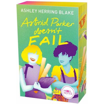 Oetinger Bright Falls 2. Astrid Parker Doesn't Fail, Belletristik von Ashley Herring Blake Oetinger Bright Falls 2. Astrid Parker Doesn't Fail, Belletristik von Ashley Herring Blake