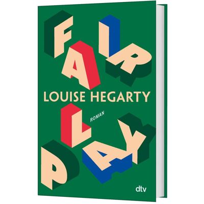 DTV Fair Play, Belletristik von Louise Hegarty DTV Fair Play, Belletristik von Louise Hegarty