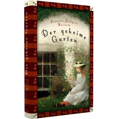 Anaconda Der geheime Garten, Belletristik von Frances Hodgson Burnett Anaconda Der geheime Garten, Belletristik von Frances Hodgson Burnett