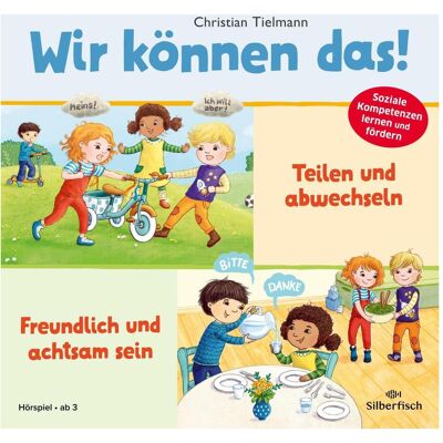 Various Publishers Tielmann:Fehler machen und zugeben & Ge, Hörbücher von Christian Tielmann, Ilka Teichmüller, Various Artists, Wyn Schöneboom, John Poolman, Juno Schöneboom, Malu Poolman Various Publishers Tielmann:Fehler machen und zugeben & Ge, Hörbücher von Christian Tielmann, Ilka Teichmüller, Various Artists, Wyn Schöneboom, John Poolman, Juno Schöneboom, Malu Poolman