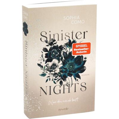 Reverie, Belletristik, Sinister Nights (Deutsch, Sophia Como) Reverie, Belletristik, Sinister Nights (Deutsch, Sophia Como)