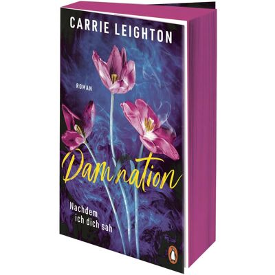 Penguin Random House Damnation, Belletristik von Carrie Leighton, Ingrid Ickler Penguin Random House Damnation, Belletristik von Carrie Leighton, Ingrid Ickler