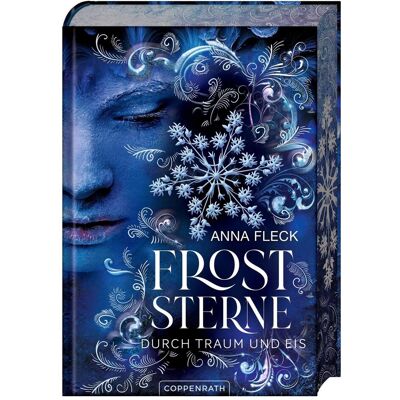 Coppenrath Froststerne (Romantasy-Trilogie, Bd. 2), Kinderbücher von Anna Liepins Fleck Coppenrath Froststerne (Romantasy-Trilogie, Bd. 2), Kinderbücher von Anna Liepins Fleck