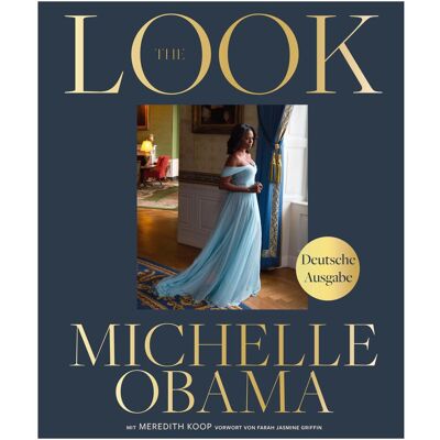 Prestel The Look, Sachbücher von Michelle Obama, Meredith Koop Prestel The Look, Sachbücher von Michelle Obama, Meredith Koop