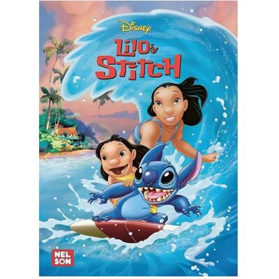 Nelson Disney: Lilo & Stitch, Kinderbücher Nelson Disney: Lilo & Stitch, Kinderbücher