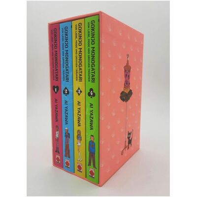 Panini Yazawa:Gokinjo Monogatari - Von Liebe, Belletristik von Ai Yazawa Panini Yazawa:Gokinjo Monogatari - Von Liebe, Belletristik von Ai Yazawa