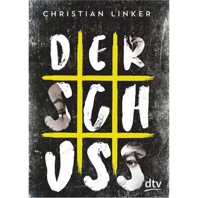 DTV Der Schuss, Kinderbücher von Christian Linker DTV Der Schuss, Kinderbücher von Christian Linker