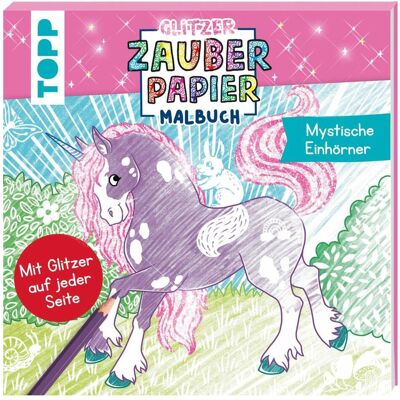 Frech Mystische Einhörner Frech Mystische Einhörner
