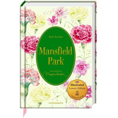 Coppenrath Mansfield Park (English Edition), Belletristik von Marjolein Bastin, Jane Austen Coppenrath Mansfield Park (English Edition), Belletristik von Marjolein Bastin, Jane Austen