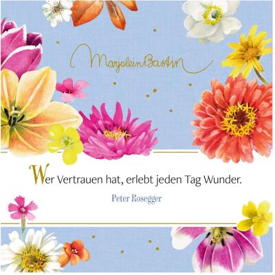 Coppenrath Zuversicht, Belletristik von Marjolein Bastin Coppenrath Zuversicht, Belletristik von Marjolein Bastin