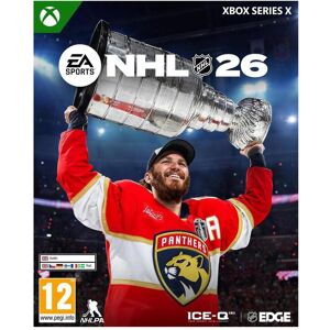 EA Games, NHL 26 EA Games, NHL 26