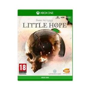 Bandai Namco, Little Hope Bandai Namco, Little Hope