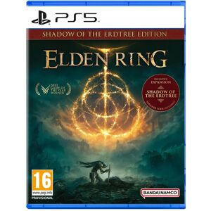 WB, PS5 - ELDEN RING Shadow of the Erdtree Edition WB, PS5 - ELDEN RING Shadow of the Erdtree Edition