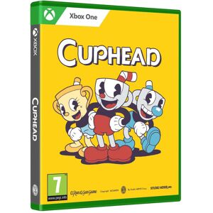 Iceflame, Cuphead Iceflame, Cuphead