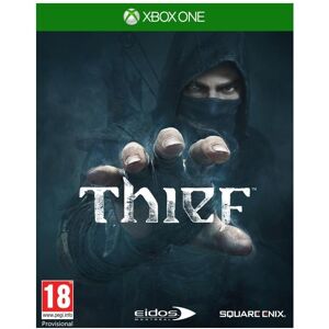 Eidos, Thief, Xbox One Eidos, Thief, Xbox One
