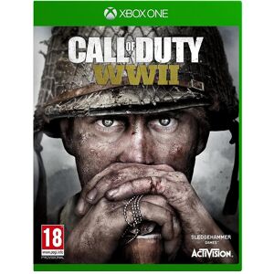 Activision, Microsoft Call of Duty: WWII, Xbox One Standard Activision, Microsoft Call of Duty: WWII, Xbox One Standard