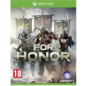 Ubisoft, For Honor, Xbox One Standard Englisch Ubisoft, For Honor, Xbox One Standard Englisch