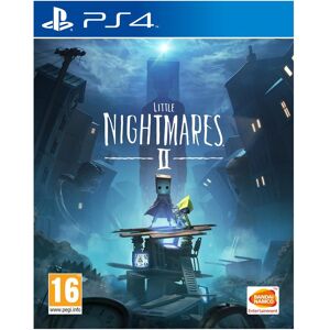 Bandai Namco, Little Nightmares II Standard PlayStation 4 Bandai Namco, Little Nightmares II Standard PlayStation 4