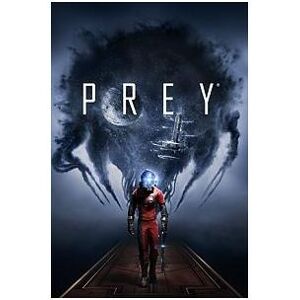 Microsoft Prey, Xbox One Microsoft Prey, Xbox One