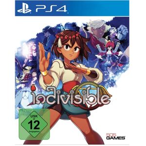 505 Games, Indivisible 505 Games, Indivisible