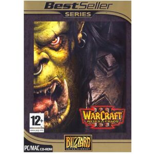 Activision, Warcraft III: Reign Of Chaos Activision, Warcraft III: Reign Of Chaos