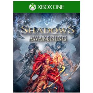 Kalypso Media, Xbox One Shadows: Awakening Kalypso Media, Xbox One Shadows: Awakening