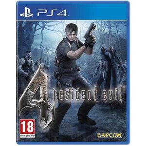 Plaion, Resident Evil 4 HD (kh4) Plaion, Resident Evil 4 HD (kh4)