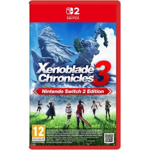 Nintendo Xenoblade Chronicles 3: Definitive Edition Nintendo Xenoblade Chronicles 3: Definitive Edition