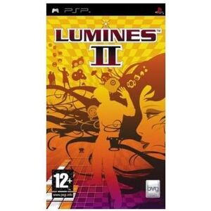 Buena Vista, Lumines II /PSP Buena Vista, Lumines II /PSP