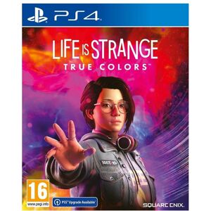 Square Enix, Life is Strange: True Colors PS4 Square Enix, Life is Strange: True Colors PS4