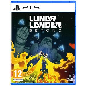 Atari, Lunar Lander: Beyond /PS5 Atari, Lunar Lander: Beyond /PS5