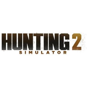 Bigben, Hunting Simulator 2 Bigben, Hunting Simulator 2