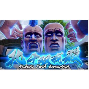 Atlus, Fist of the North Star: Lost Paradise The Kenshiro Edition (PS4) (IT) Atlus, Fist of the North Star: Lost Paradise The Kenshiro Edition (PS4) (IT)