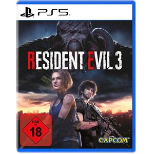 Ak Tronic, Resident Evil 3 Remake Ak Tronic, Resident Evil 3 Remake
