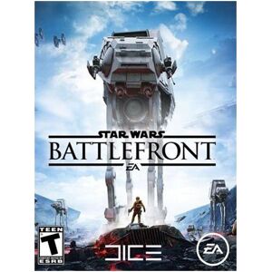EA Games, Star Wars:Battlefront, PC EA Games, Star Wars:Battlefront, PC