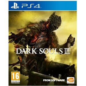 Nacon Gaming, PS4 Dark Souls III Nacon Gaming, PS4 Dark Souls III
