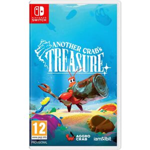 U&I Entertainment, Another Crab's Treasure U&I Entertainment, Another Crab's Treasure